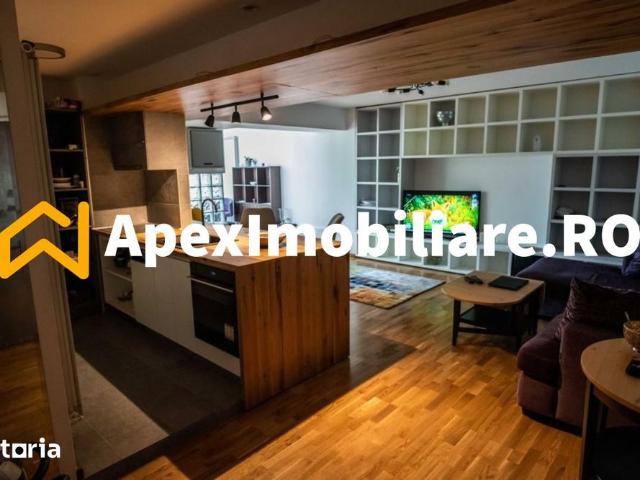 Apartament 2 camere de inchiriat Herastrau Bucuresti | ApexImobiliare