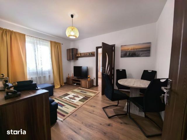 Apartament 2 camere de închiriat – Hipodrom, Aleea Haiducilor, Sibiu