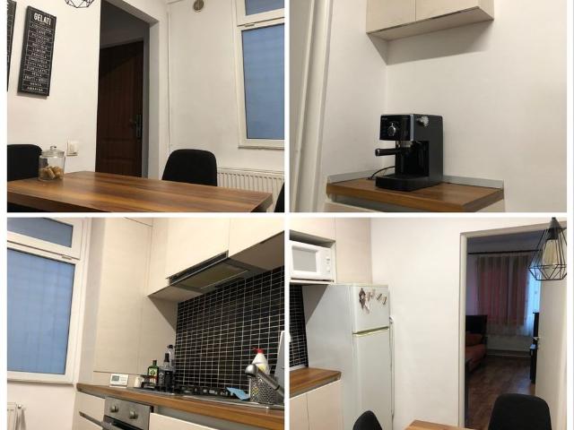 Apartament 2 camere de închiriat, Horea, Cluj sunt proprietar