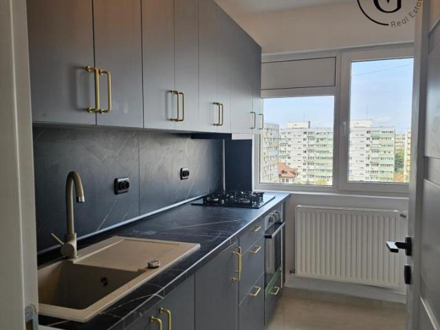 Apartament 2 camere de inchiriat I Bucurestii Noi
