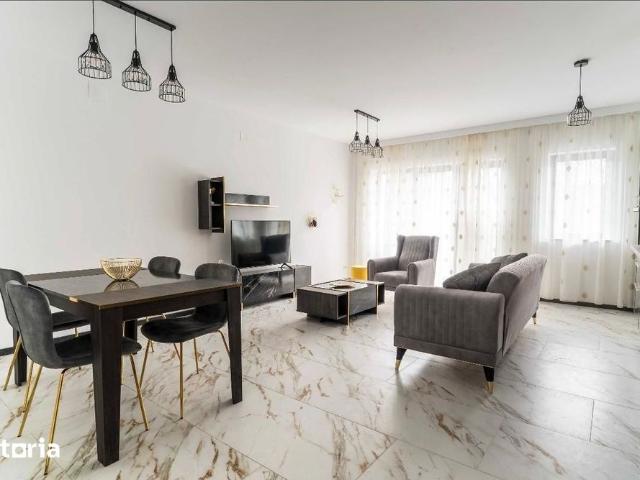 Apartament 2 camere de inchiriat I Iancu Nicolae I Grand Park