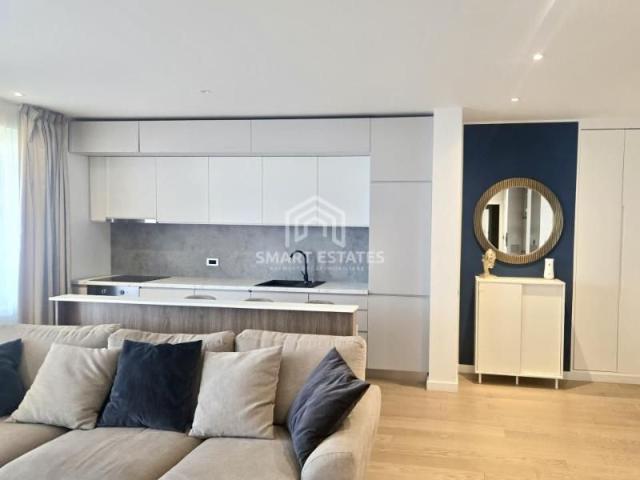 Apartament 2 camere de inchiriat I Parcare I Aviatiei