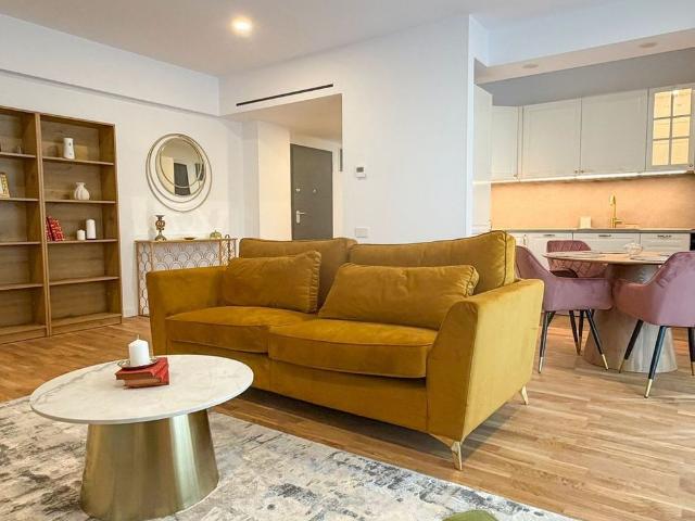 Apartament 2 camere de închiriat I Residence 5 Forest I Iancu Nicolae