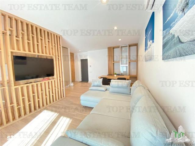 Apartament 2 Camere, de inchiriat, Iancu Nicolae