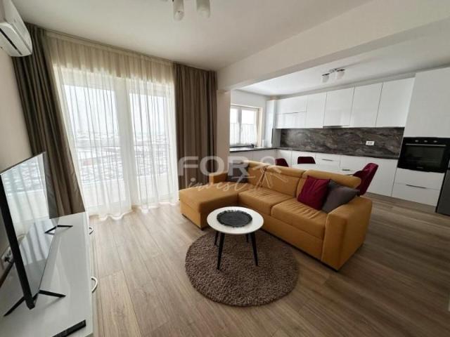Apartament 2 camere de inchiriat Iosia Residence