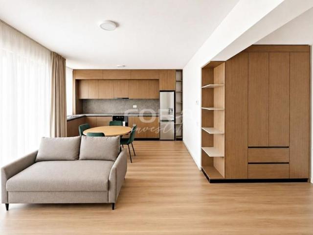 Apartament 2 camere de inchiriat Iosia Residence Onestilor