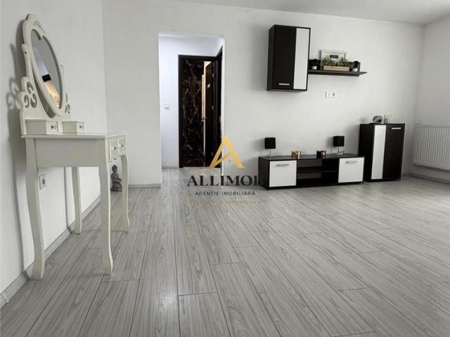 Apartament 2 camere de inchiriat in Targoviste, zona Micro 11