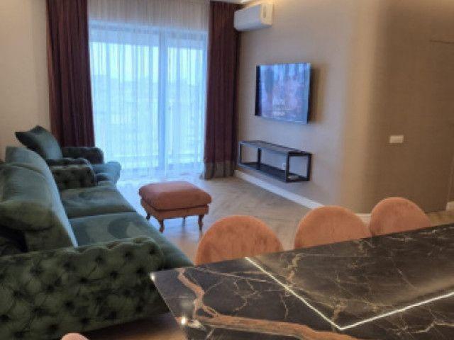 Apartament 2 camere de închiriat în Tomis Nord – Vapora?