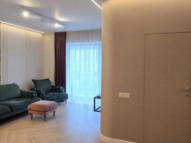 Apartament 2 camere de închiriat în Tomis Nord – Vaporaș | Prima închiriere