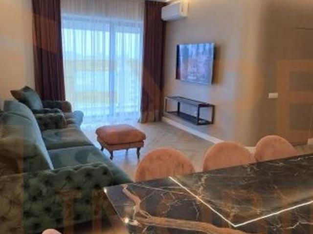 Apartament 2 camere de inchiriat in Tomis Nord Vaporas | Prima inchiriere