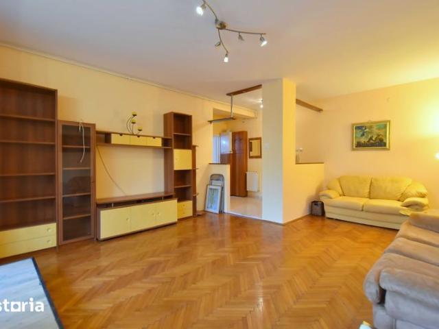 Apartament 2 camere de inchiriat in zona Neptun