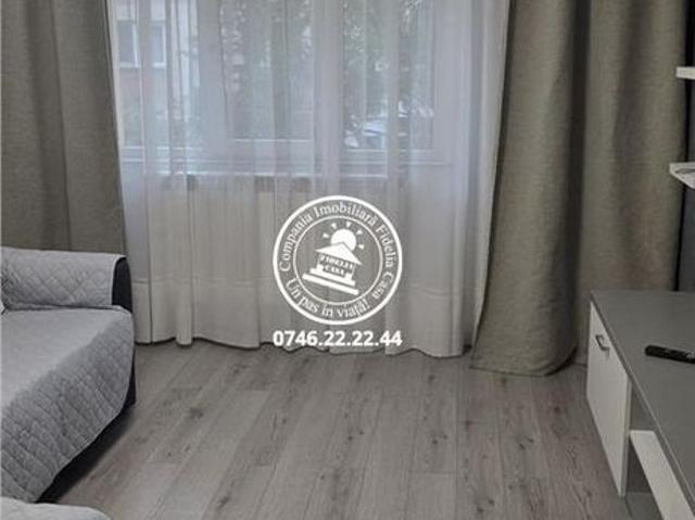 Apartament 2 camere de inchiriat in zona Nicolina
