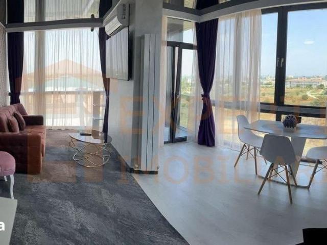 Apartament 2 camere de inchiriat in zona Campus Constanta
