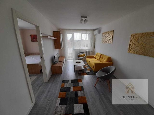 Apartament 2 camere de inchiriat in zona Centrala, Oradea