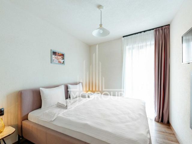 Apartament 2 camere de inchiriat, in zona centrala, garaj
