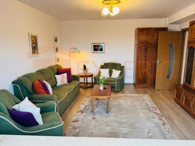 Apartament 2 camere de inchiriat, in zona Cora Bratianu