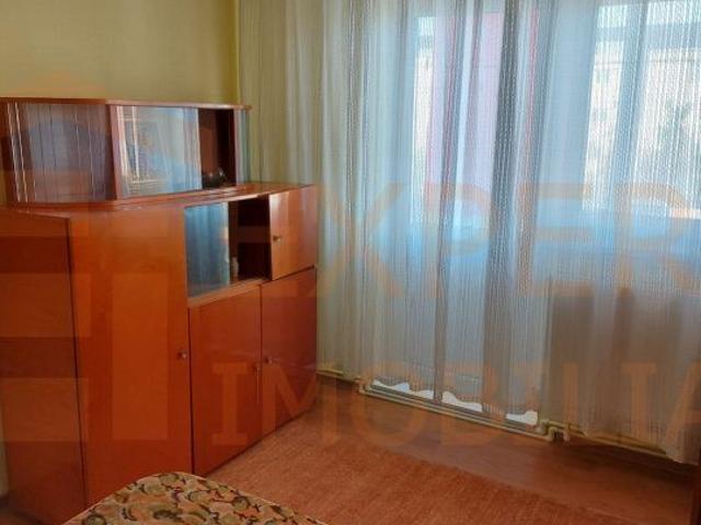 Apartament 2 camere de închiriat în zona Dacia – 52 mp