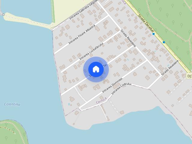 Apartament 2 camere de inchiriat in zona Lacul Tei