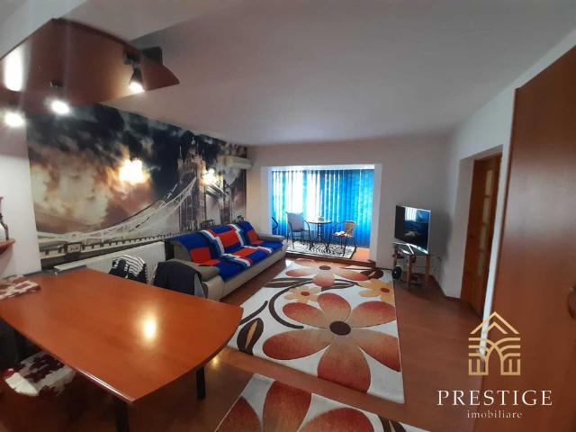 Apartament 2 camere de inchiriat in zona Parcul Petofi
