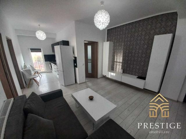 Apartament 2 camere de inchiriat in zona Prima Shops, Oradea