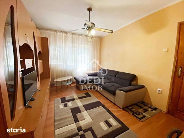 Apartament 2 camere de inchiriat in zona Rogerius, Oradea