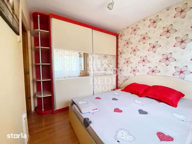 Apartament 2 camere de inchiriat in zona Rogerius, Oradea