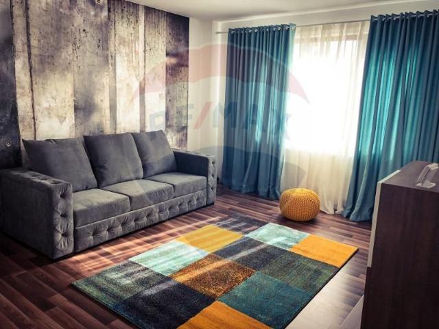 Apartament 2 camere de inchiriat in zona strazii Maramuresului / 60mp