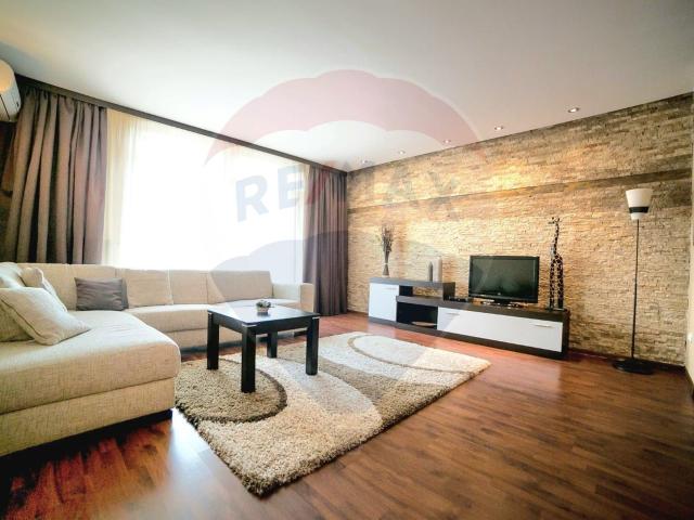 apartament 2 camere de inchiriat in zona tabacovici