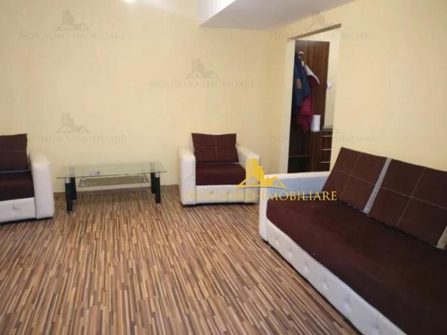 APARTAMENT 2 CAMERE DE INCHIRIAT IN ZONA ULTRACENTRAL de inchiriat