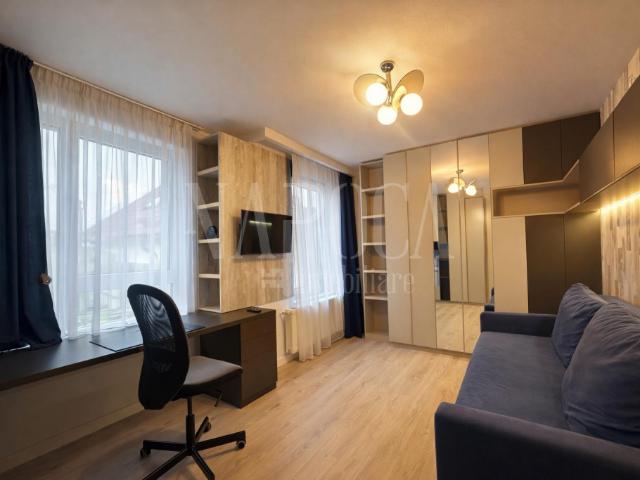 Apartament 2 camere de inchiriat in Zorilor, Cluj Napoca, ID IA2 158437