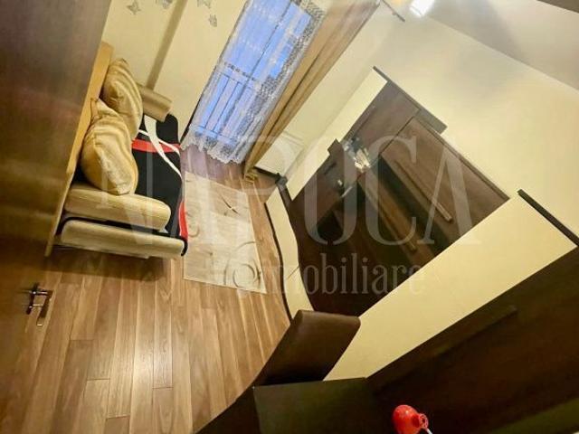 Apartament 2 camere de inchiriat in Zorilor, Cluj Napoca