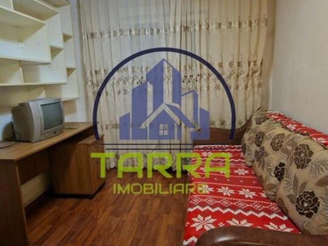 Apartament 2 camere de inchiriat in Alba Iulia zona Closca