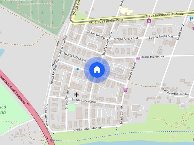 Apartament 2 camere de închiriat în Arad, zona Alfa, sunt persoană fizică, aer condiționat, centrală