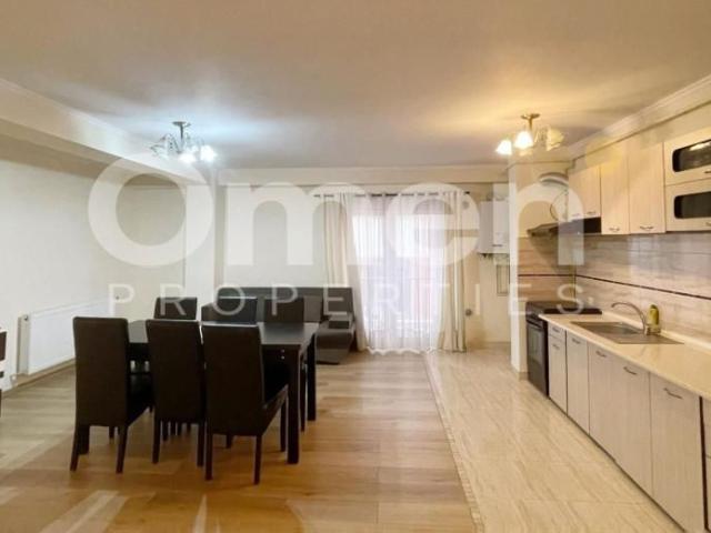 Apartament 2 camere de inchiriat in bloc nou zona RFN