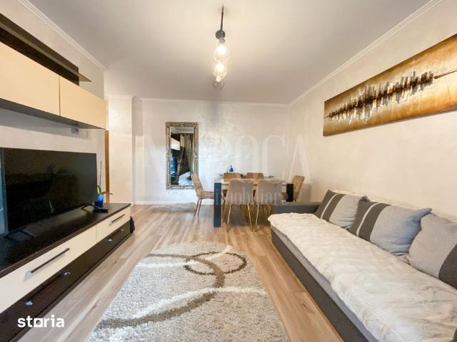 Apartament 2 camere de inchiriat in Buna Ziua, Cluj Napoca