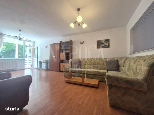 Apartament 2 camere de inchiriat in Buna Ziua, Cluj Napoca