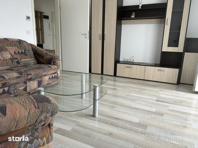 Apartament 2 camere de inchiriat in cart Avantgarden