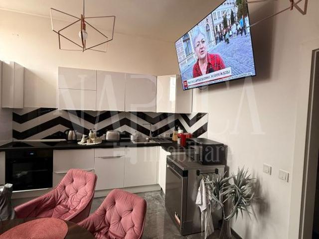 Apartament 2 camere de inchiriat in Centru, Cluj Napoca