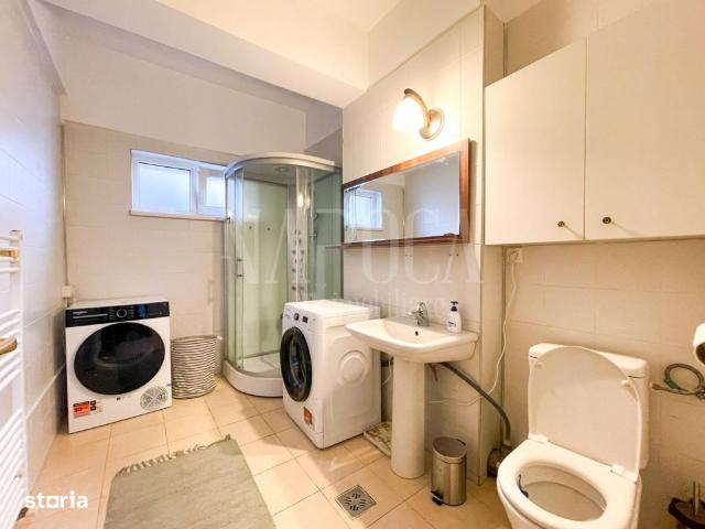 Apartament 2 camere de inchiriat in Centru, Cluj Napoca