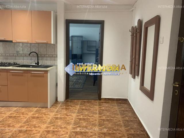 Apartament 2 camere de inchiriat in Centru zona Primarie mobilat utilat renovat