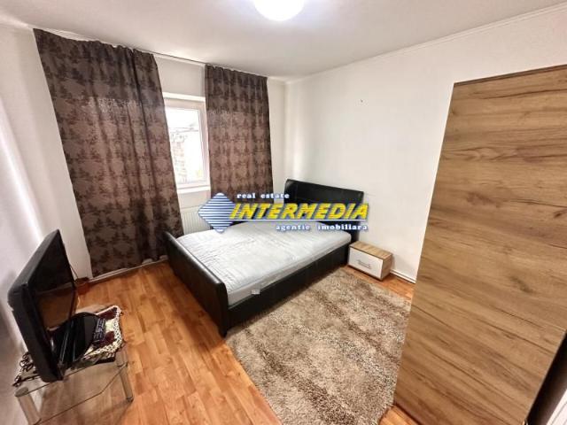 Apartament 2 Camere de Inchiriat in Cetate zona Bulevard MOBILAT Alba Iulia