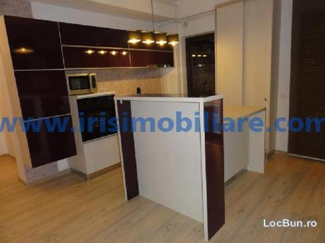 Apartament 2 camere de inchiriat in Constanta, zona Tomis Nord