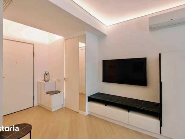 Apartament 2 camere de inchiriat in Cortina North direct proprietar