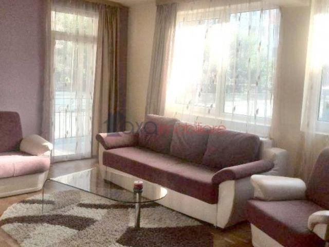 Apartament 2 camere de inchiriat in Cluj Napoca, Zorilor ID 2583
