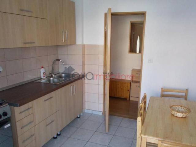 Apartament 2 camere de inchiriat in Cluj Napoca, Zorilor ID 2619