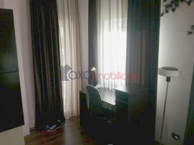 Apartament 2 camere de inchiriat in Cluj Napoca, Zorilor ID 3620