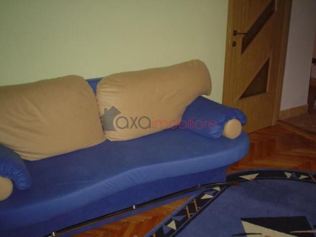 Apartament 2 camere de inchiriat in Cluj Napoca, Zorilor ID 5745