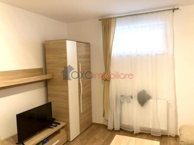 Apartament 2 camere de inchiriat in Cluj Napoca, Baciu ID 4639