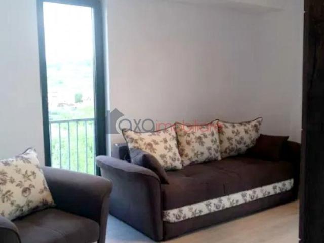 Apartament 2 camere de inchiriat in Cluj Napoca, Borhanci ID 6436
