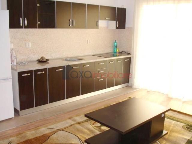 Apartament 2 camere de inchiriat in Cluj Napoca, Buna Ziua ID 3361